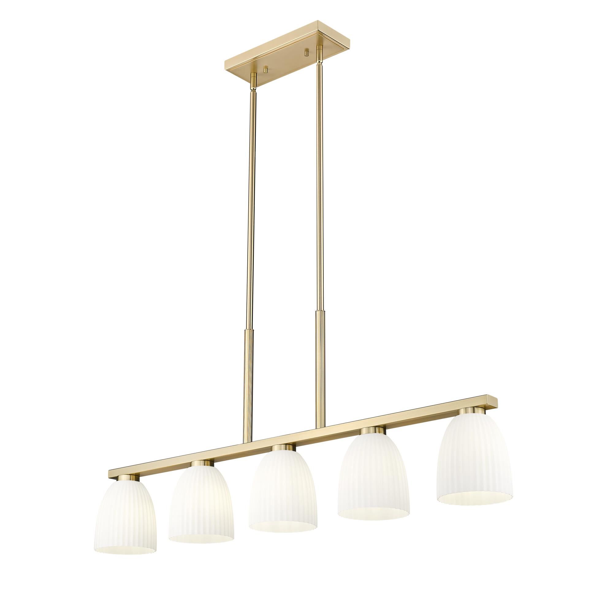 Naya 6 Inch Linear Suspension Light by Z Lite