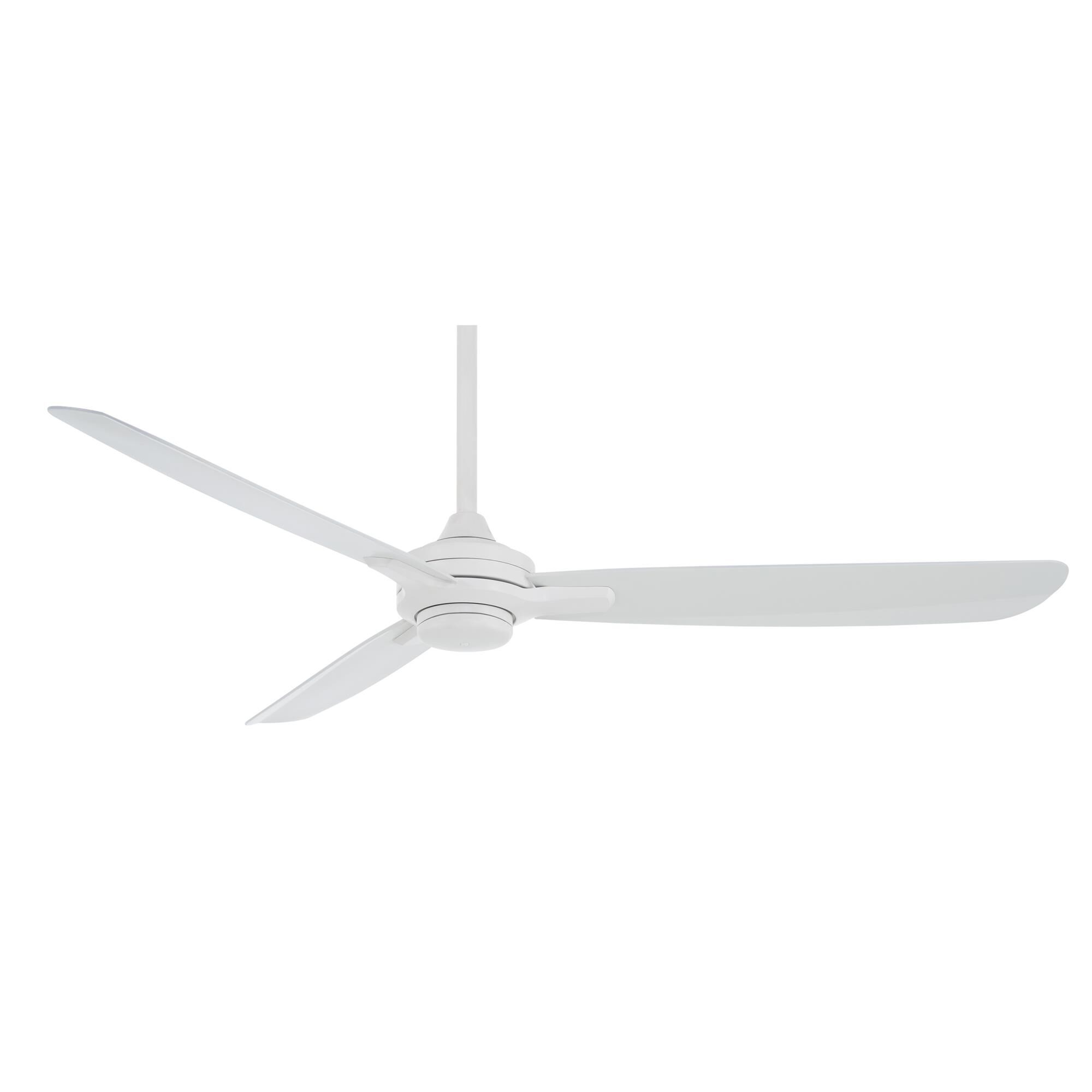 Rudolph Wet 60 Inch Ceiling Fan,