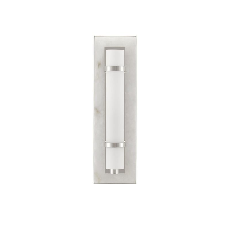 Bruneau 5 Inch Wall Sconce by Currey and Company