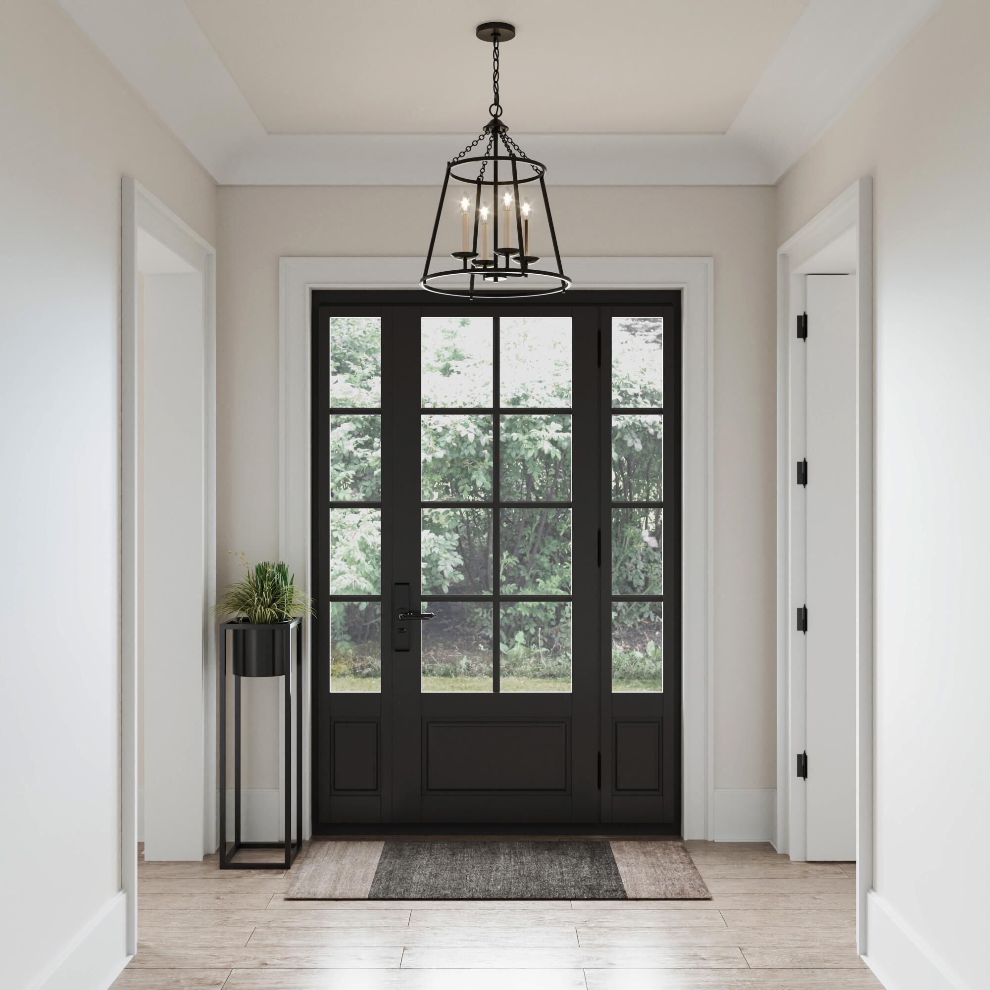 Joanie 17 Inch Large Pendant by ELK Lighting