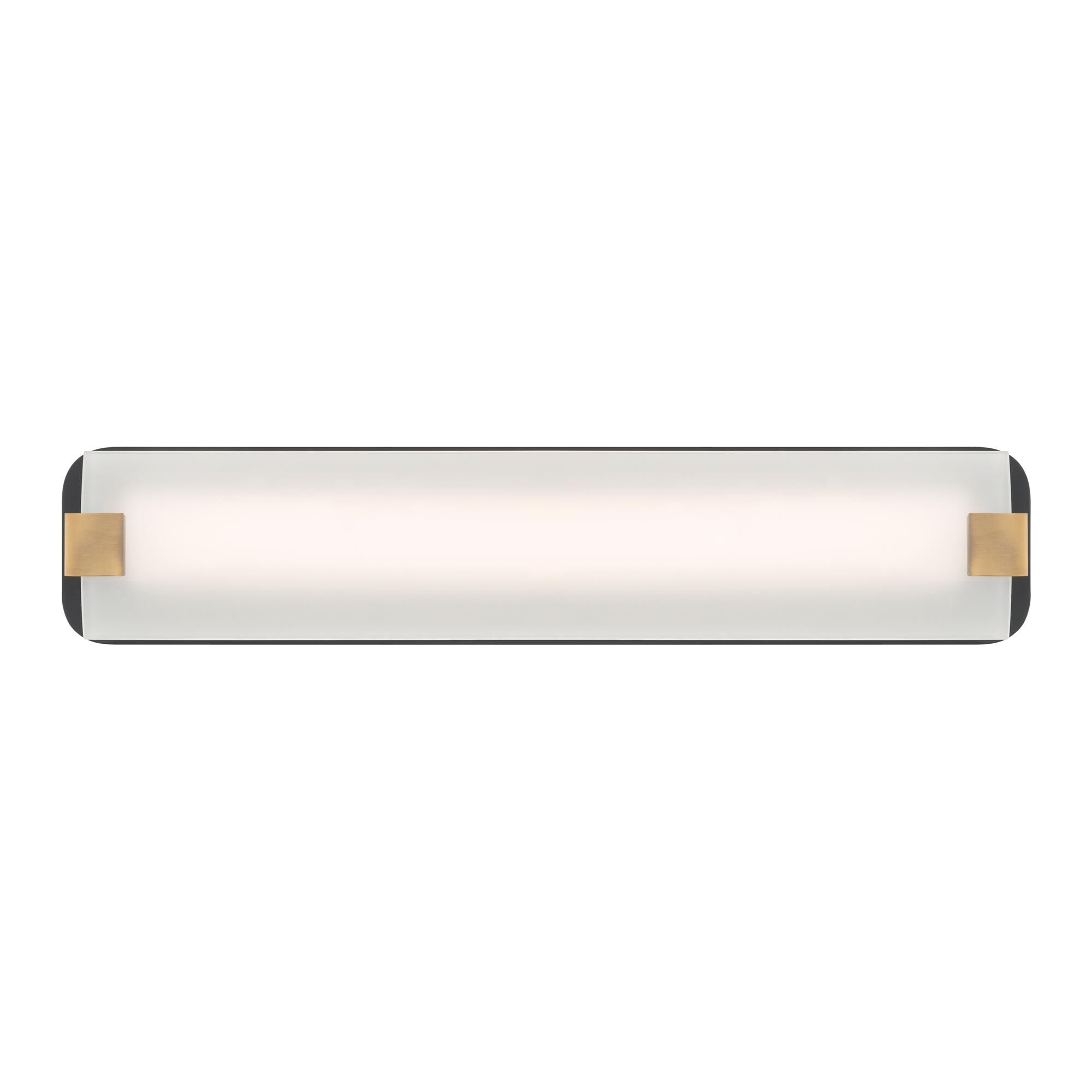 Arclume Bath Vanity Light by Minka Lavery