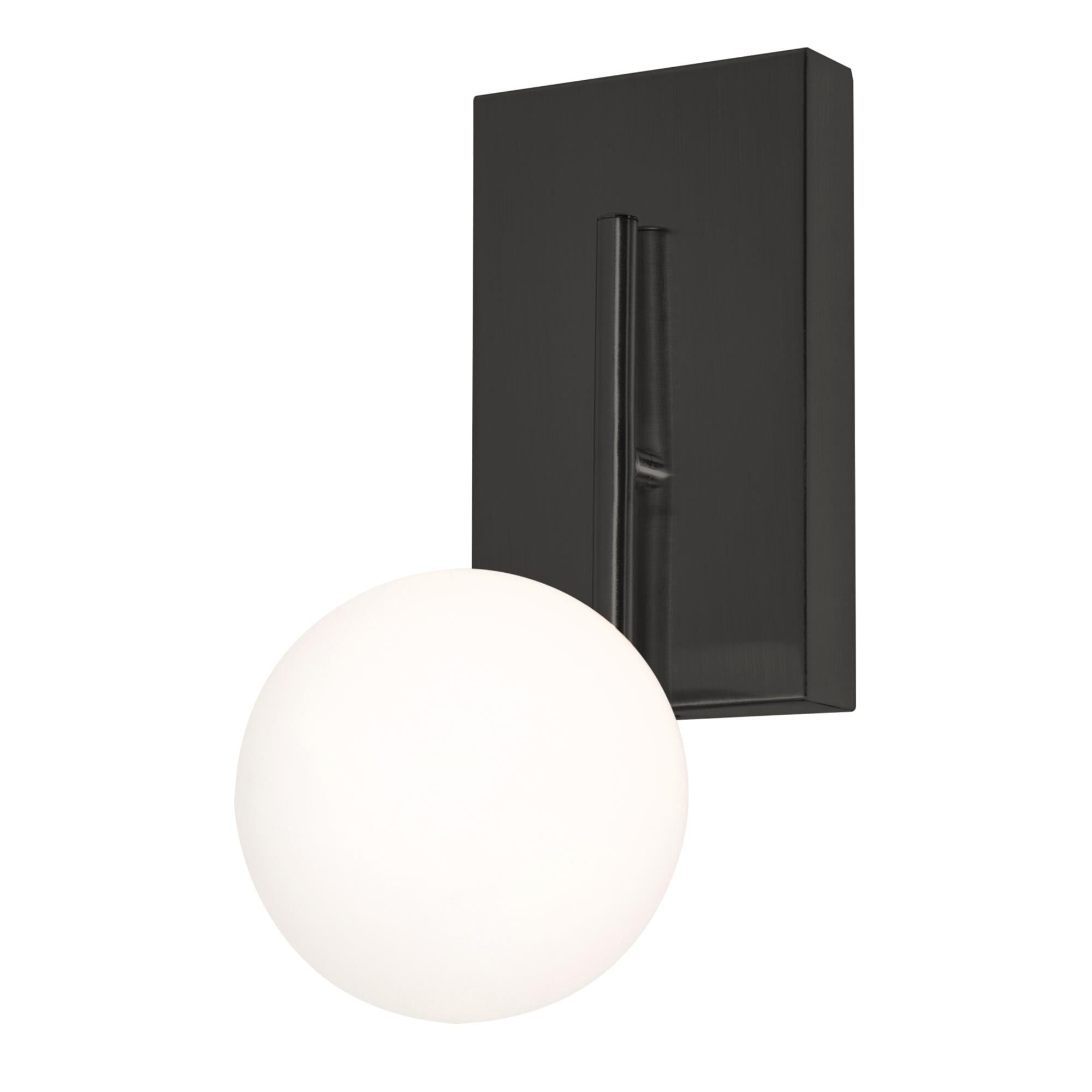 AFX Lighting Metropolitan 12 Inch LED Wall Sconce