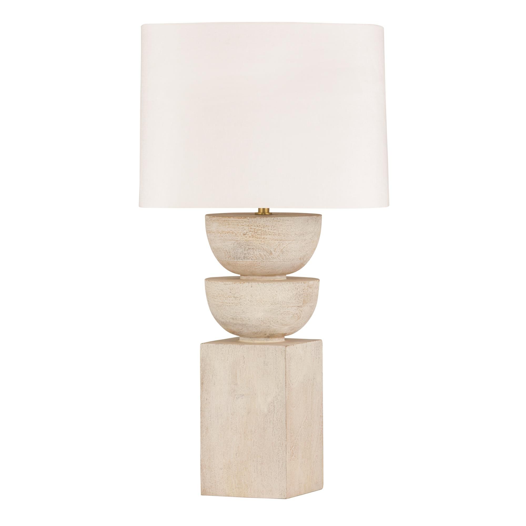 Gardiner 31 Inch Table Lamp by Hudson Valley Lighting