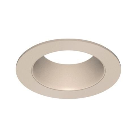 Shown in Champagne finish