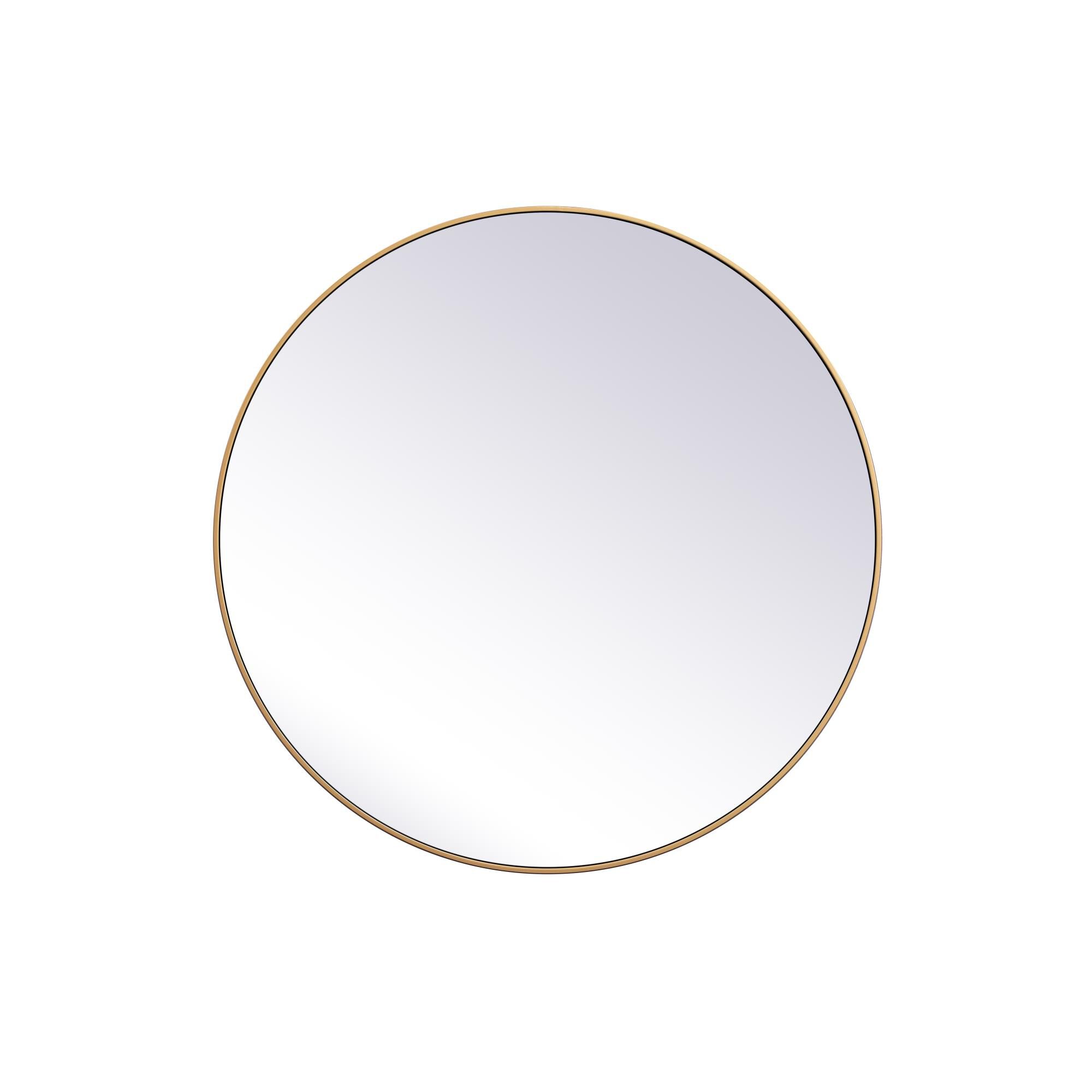 Eternity Decorative Mirrors by Elegant Decor