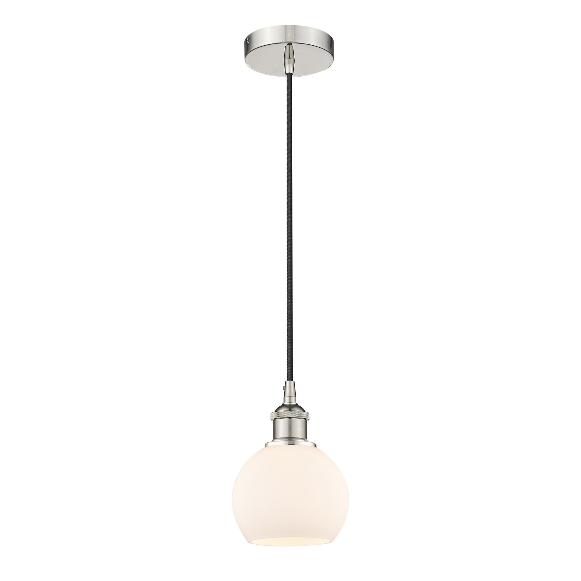 Bruno Marashlian Athens Mini Pendant by Innovations Lighting