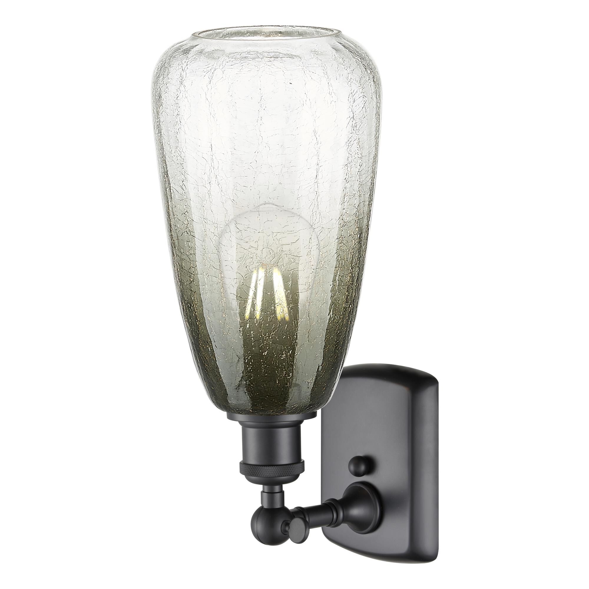 Bruno Marashlian Brookhaven Almond Wall Sconce by Innovations Lighting