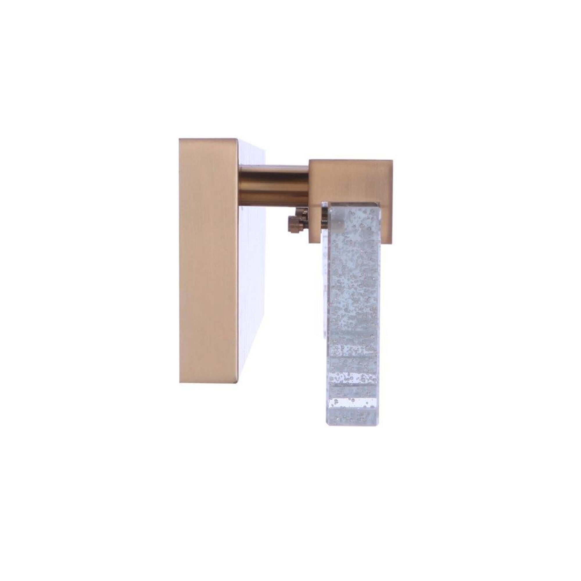 Alamere 29 Inch Bath Vanity Light,