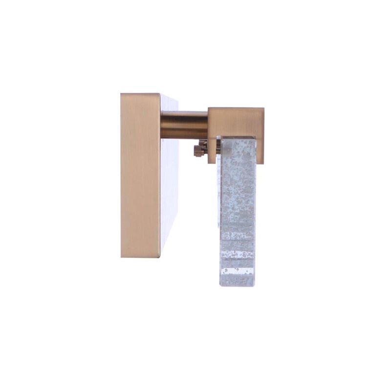 Alamere 29 Inch Bath Vanity Light by Craftmade