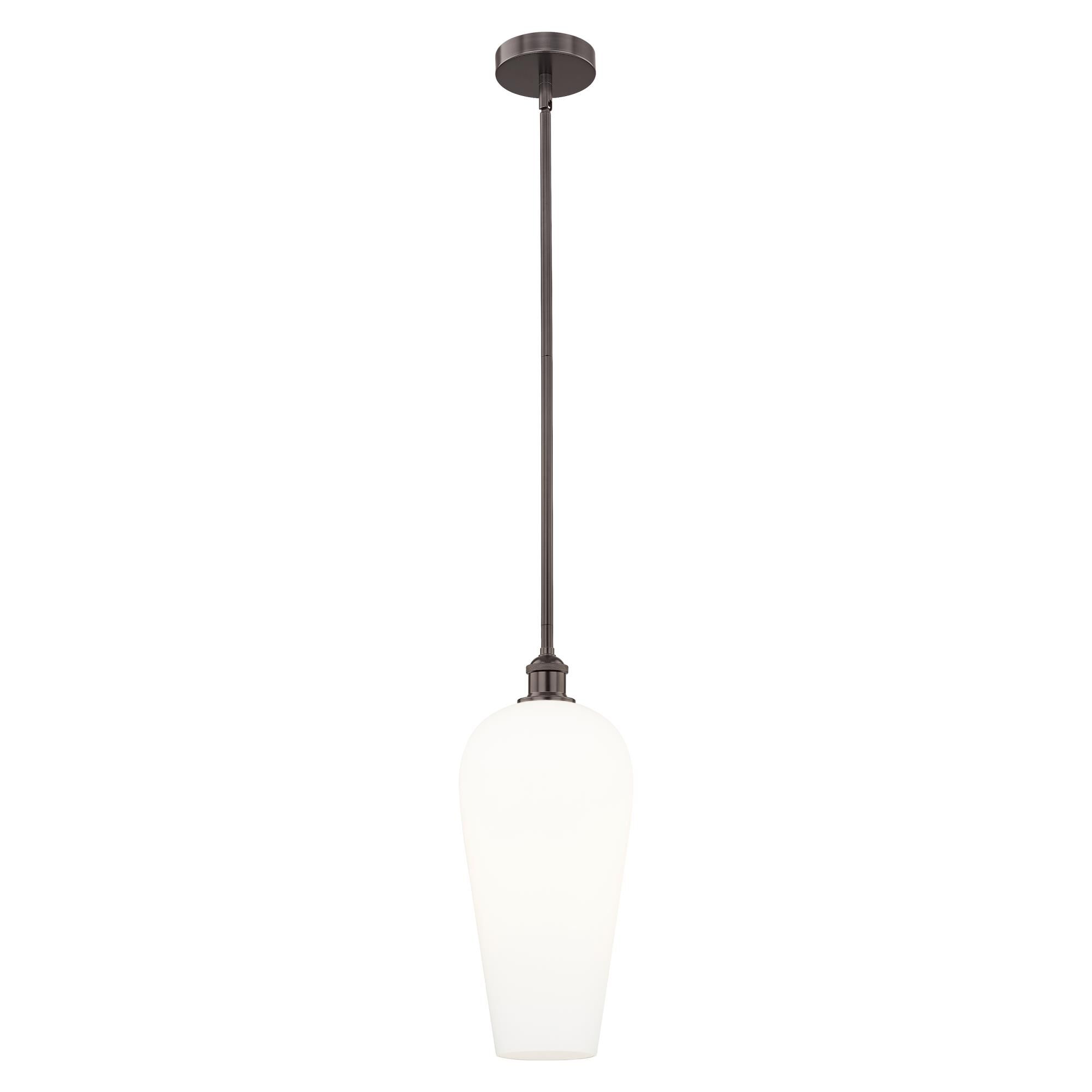 Bruno Marashlian Chelsea 8 Inch Mini Pendant by Innovations Lighting