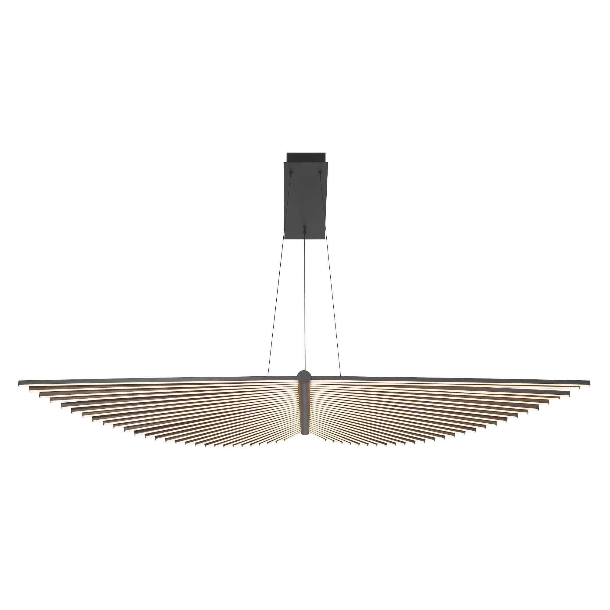 Shown in Black finish