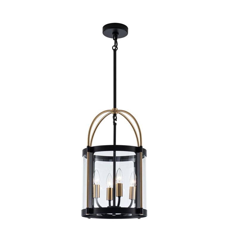 Kevin Kraemer Bonita Cage Pendant by Artcraft