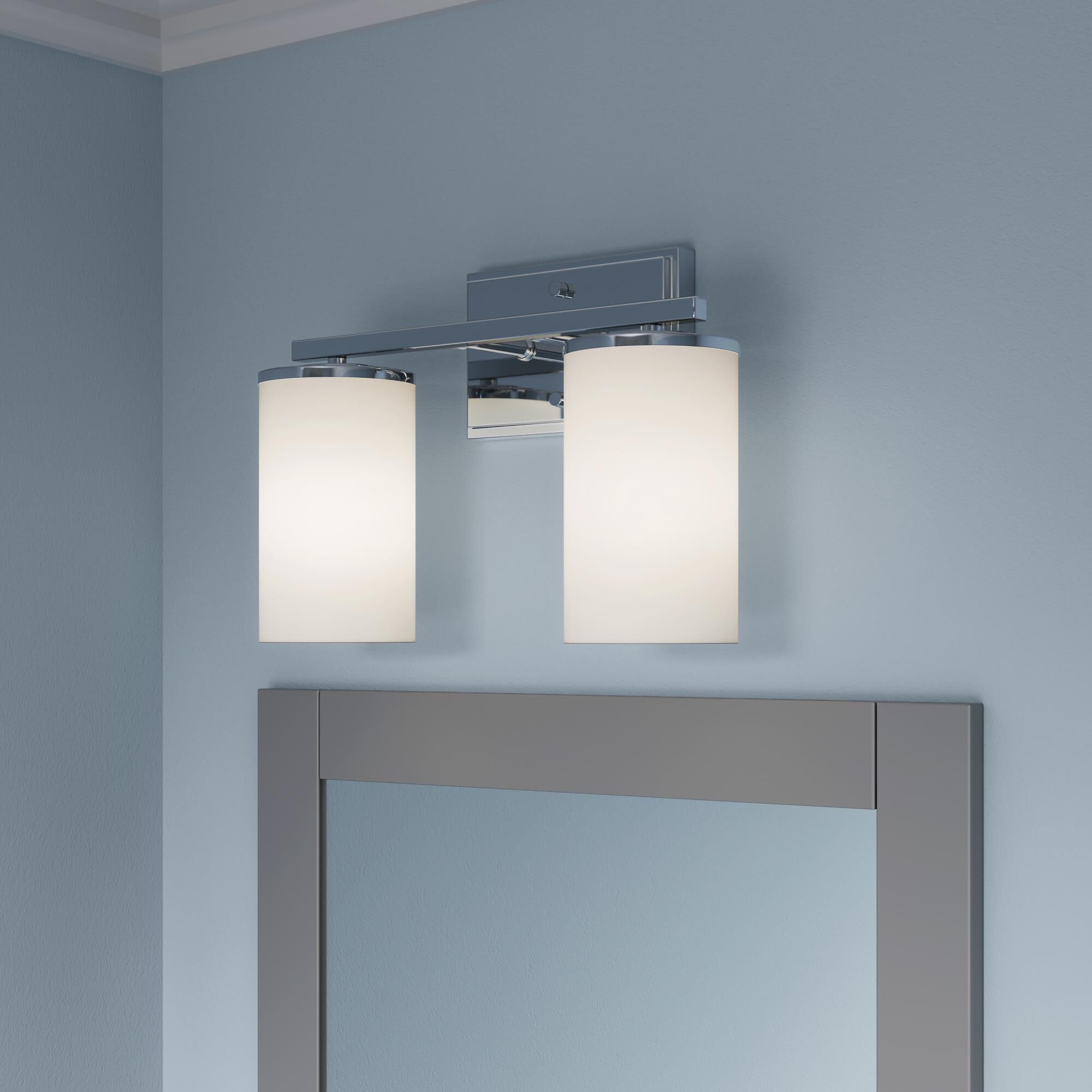 Verlana 14 Inch Bath Vanity Light by Millenium Lighting