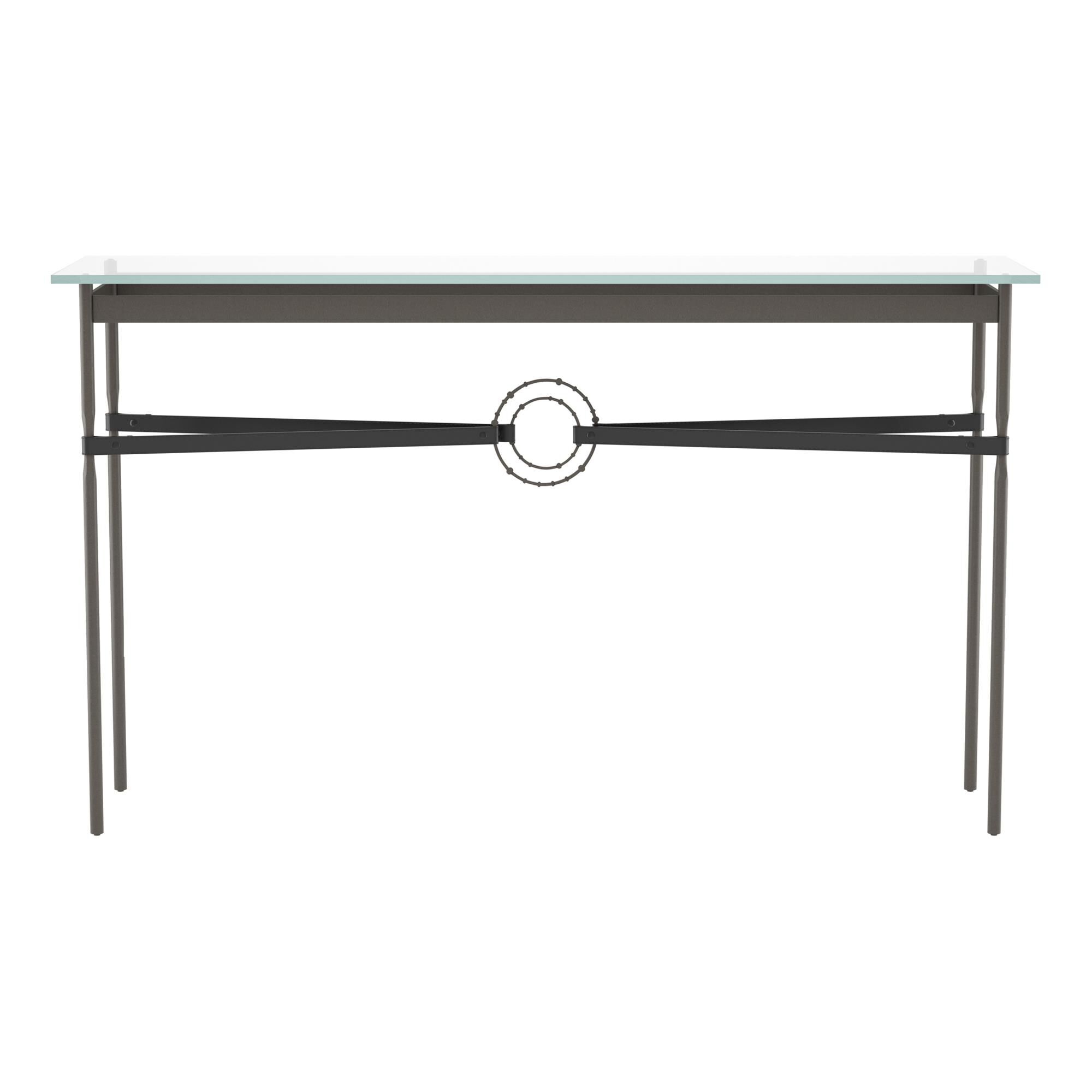 Equus 54 Inch Console Table,