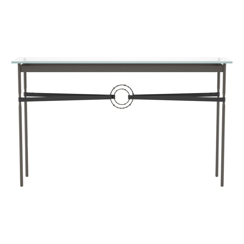 Equus 54 Inch Console Table by Hubbardton Forge