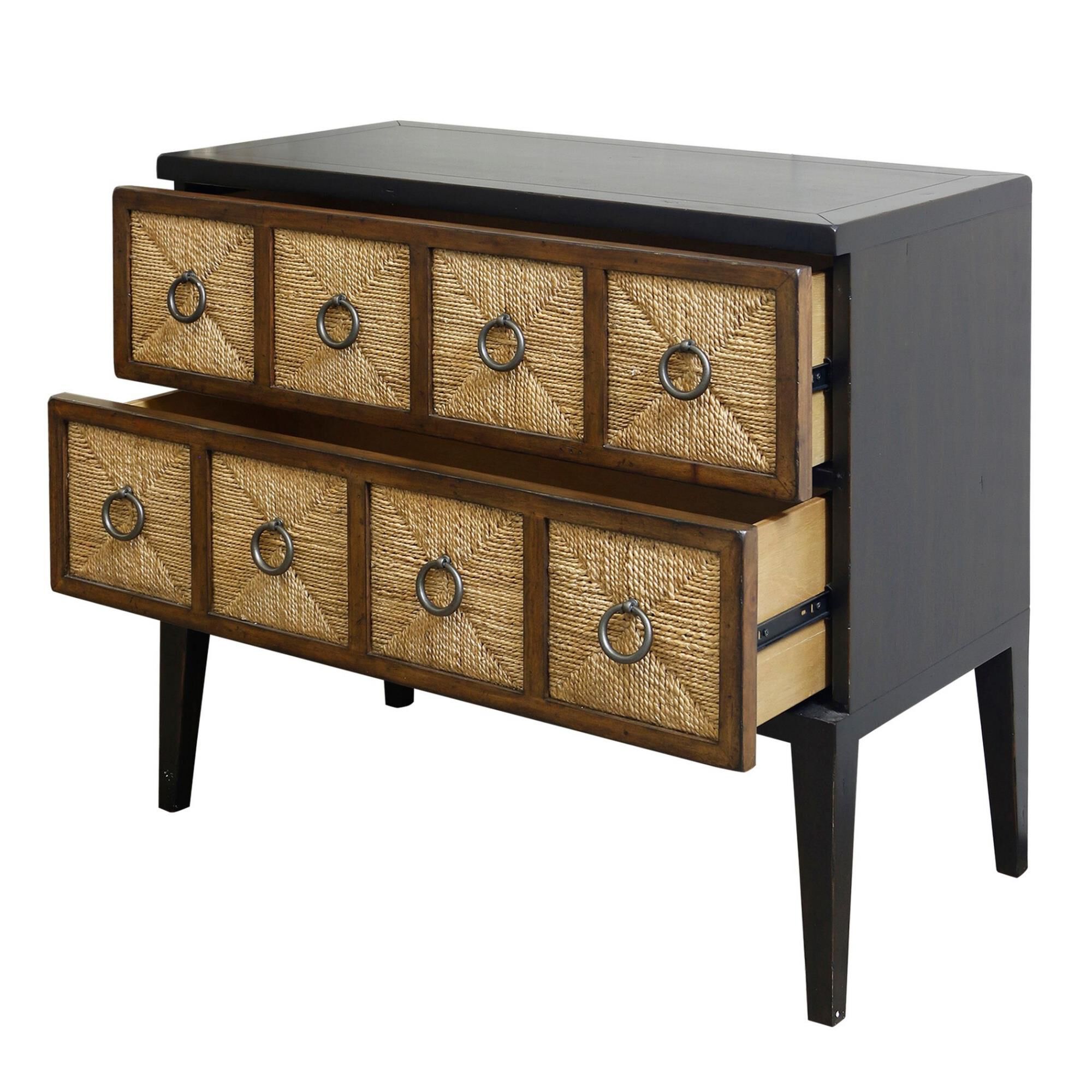 Dresser by Stylecraft