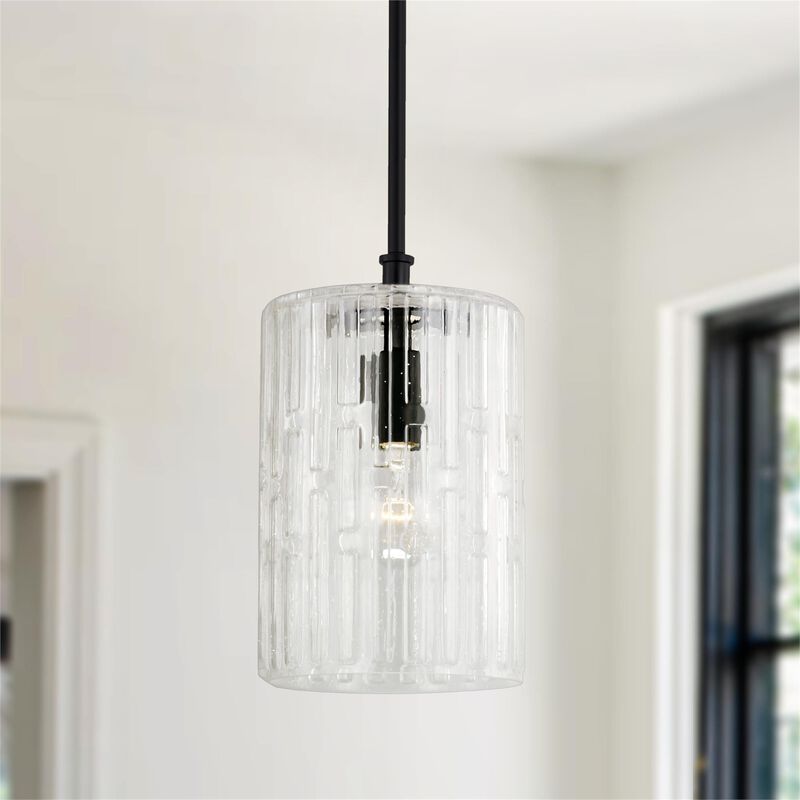 Capital Lighting Fixture Company Emerson 7 Inch Mini Pendant