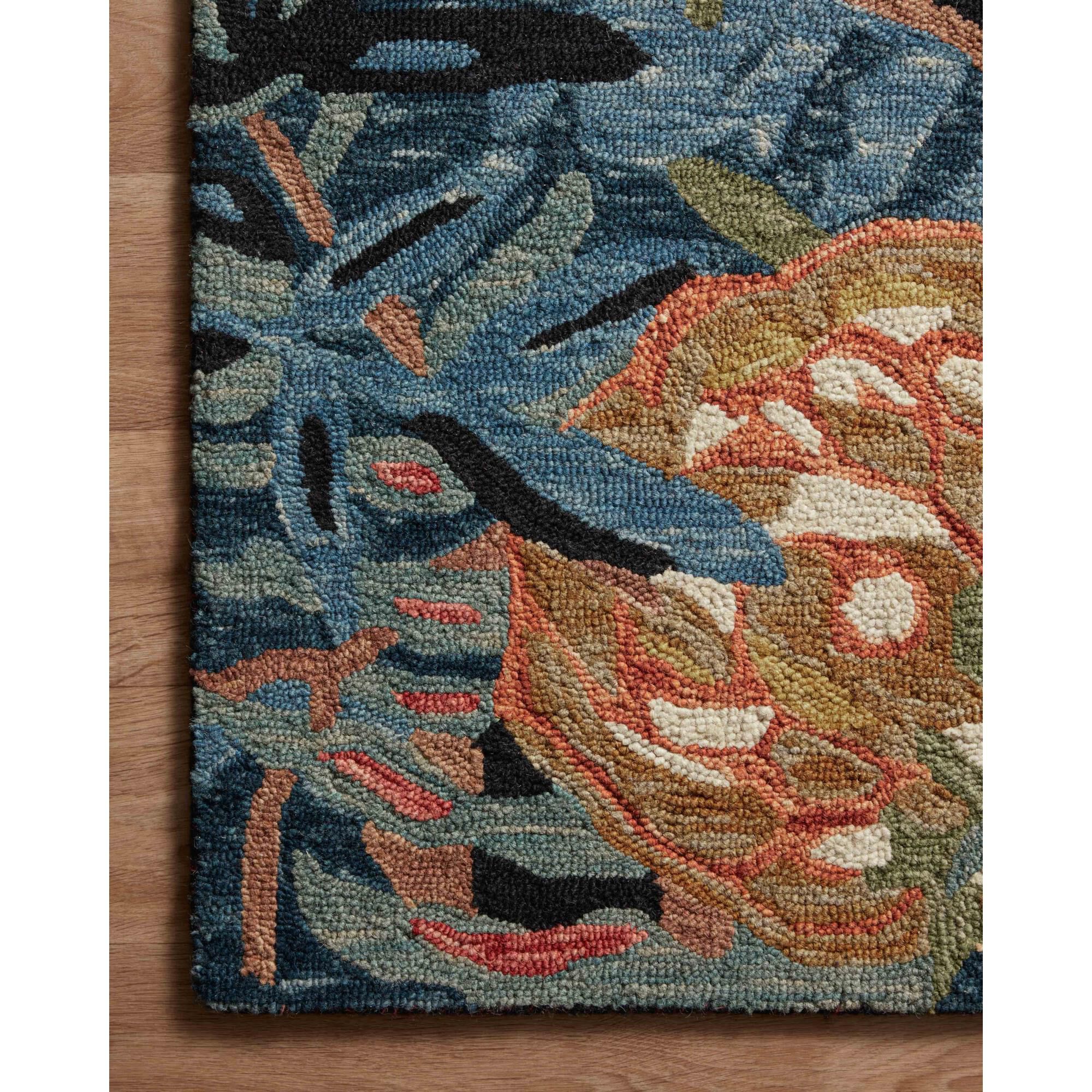 Belladonna Area Rug,