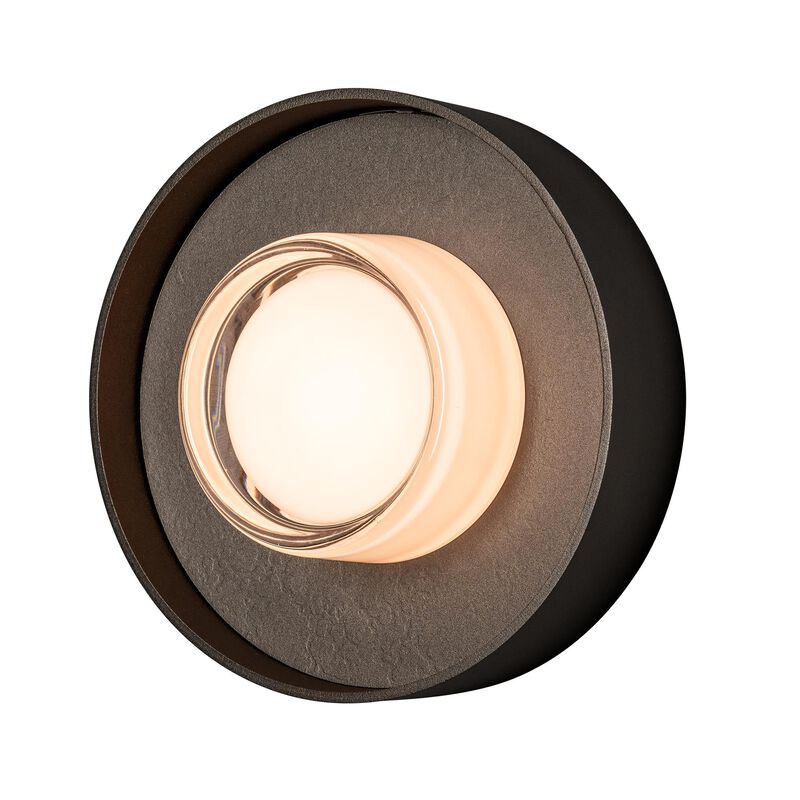Focal Wall Sconce by Hubbardton Forge