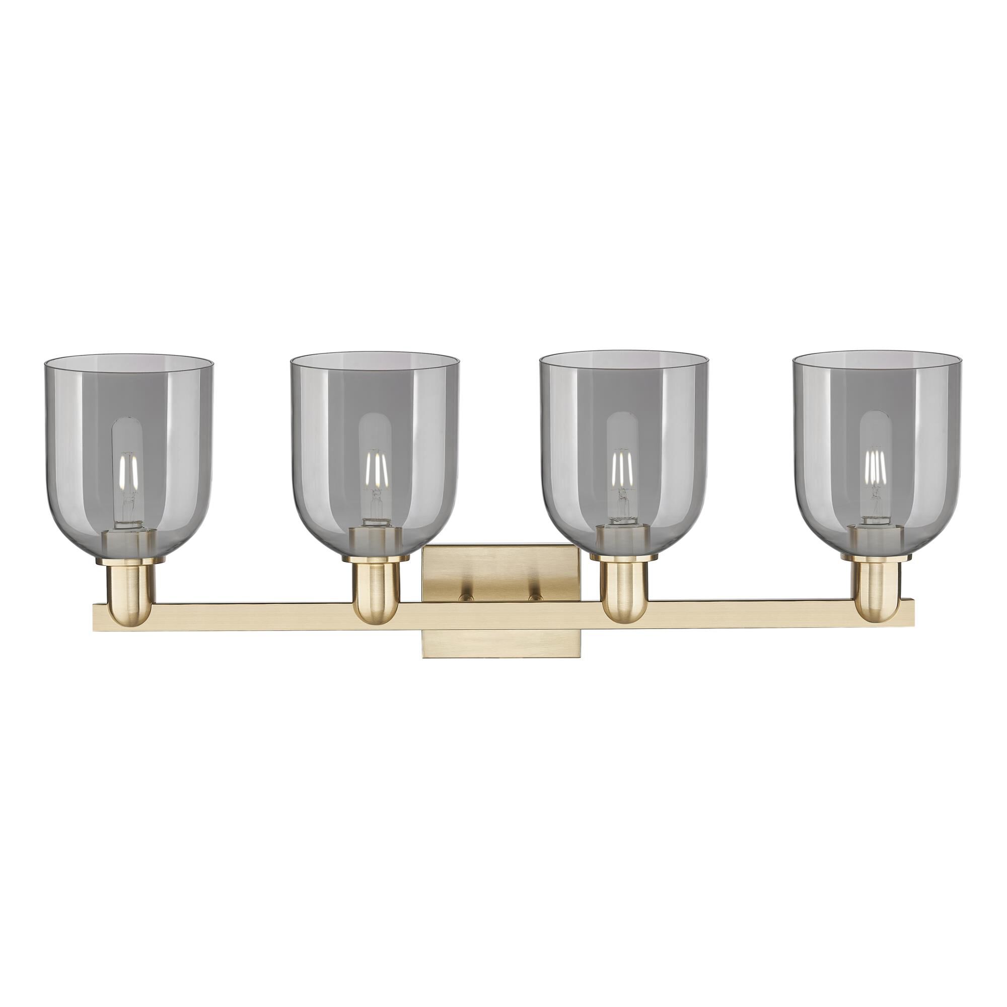 Bruno Marashlian Bella 33 Inch Bath Vanity Light by Innovations Lighting
