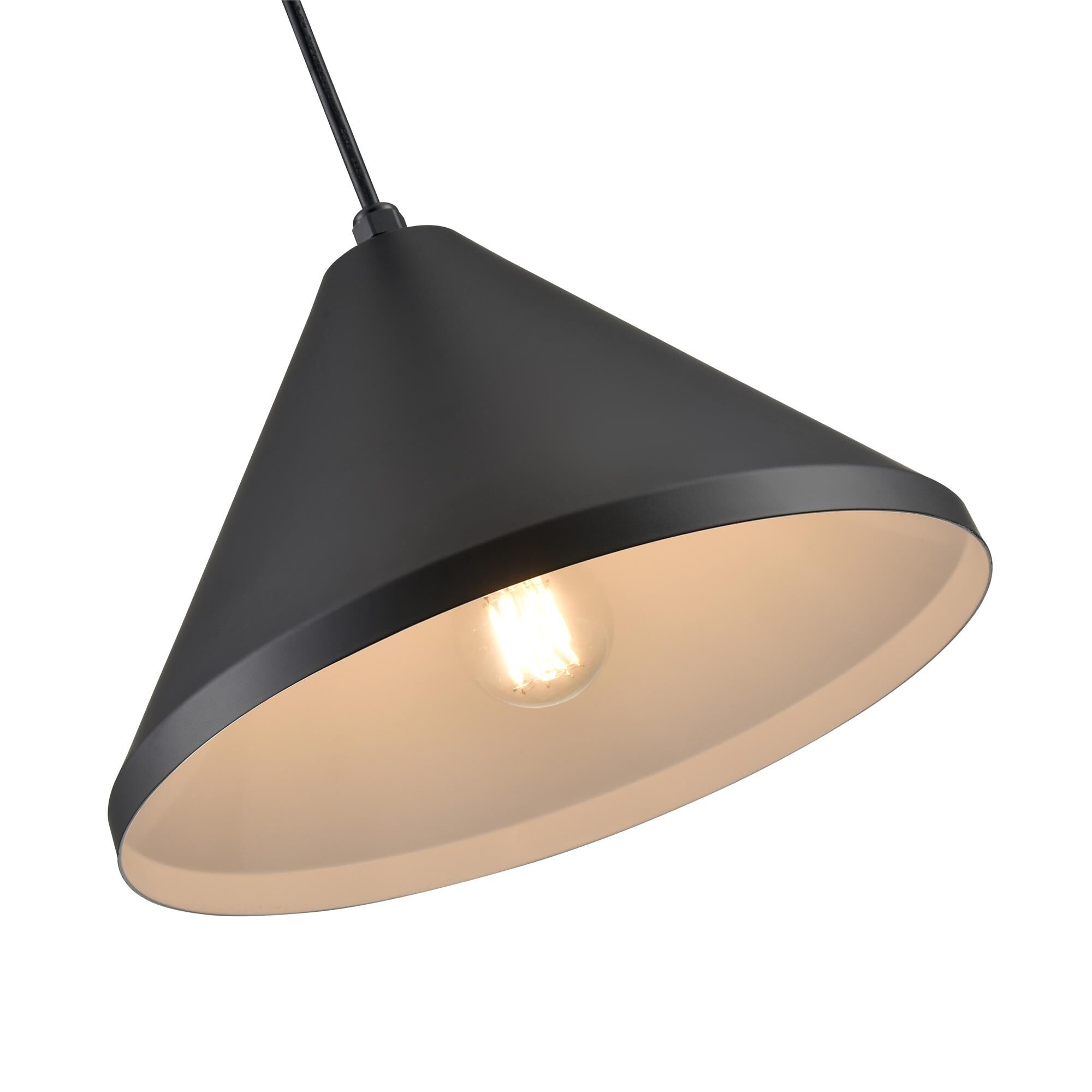 R Series 9 Inch Large Pendant by Millenium Lighting