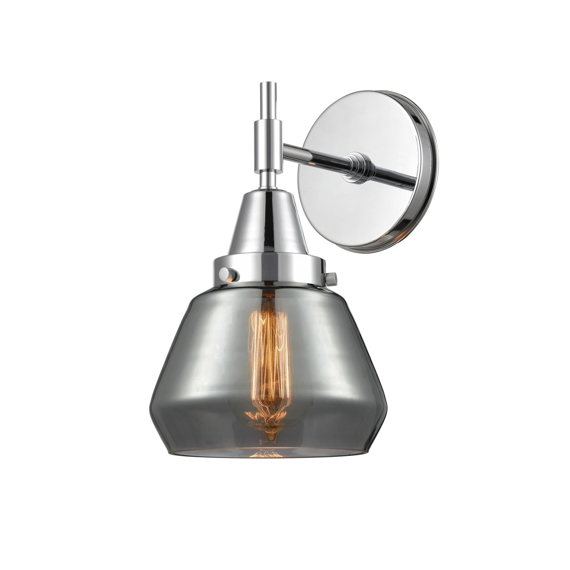 Innovations Lighting Bruno Marashlian Caden 10 Inch Wall Sconce