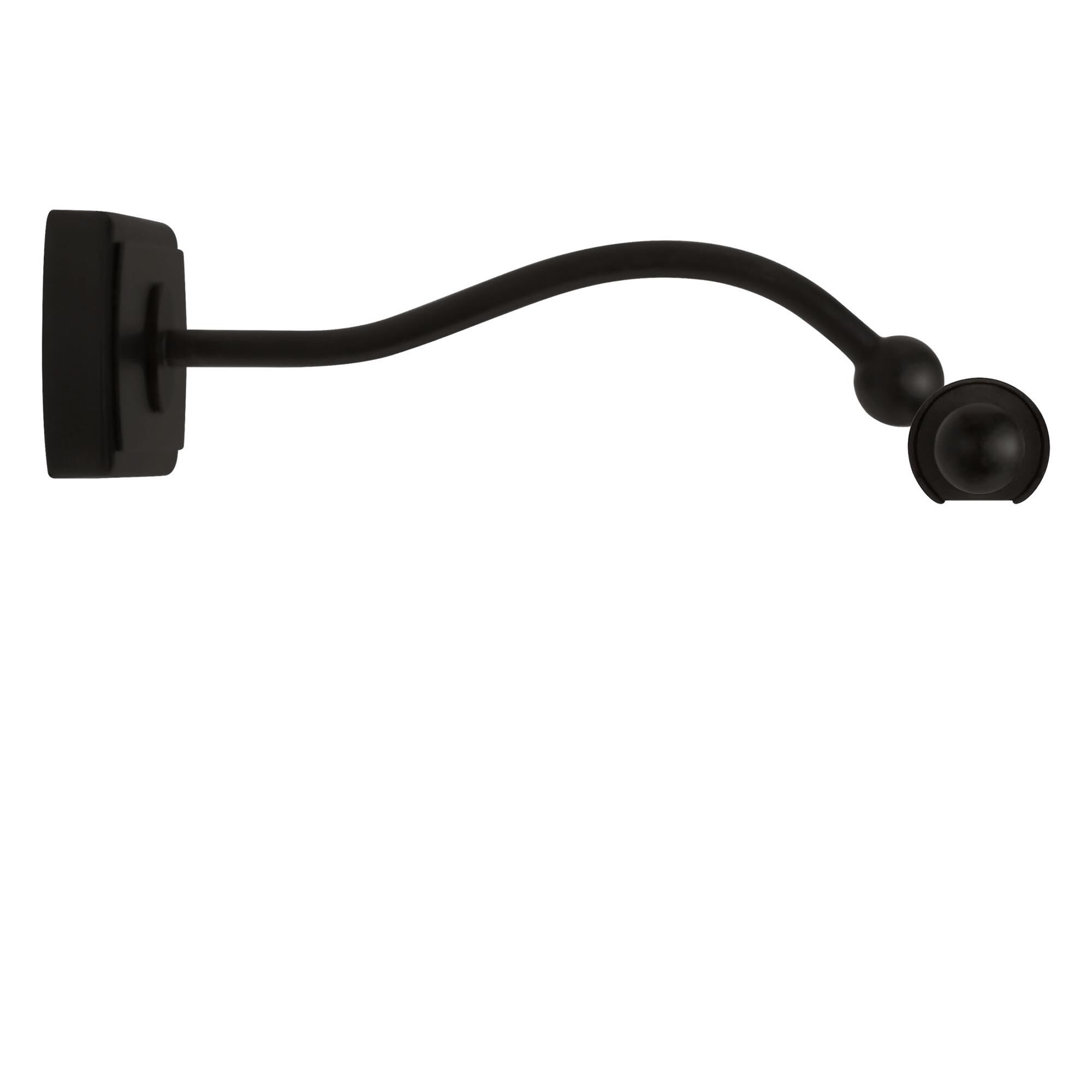 Shown in Aged Iron finish