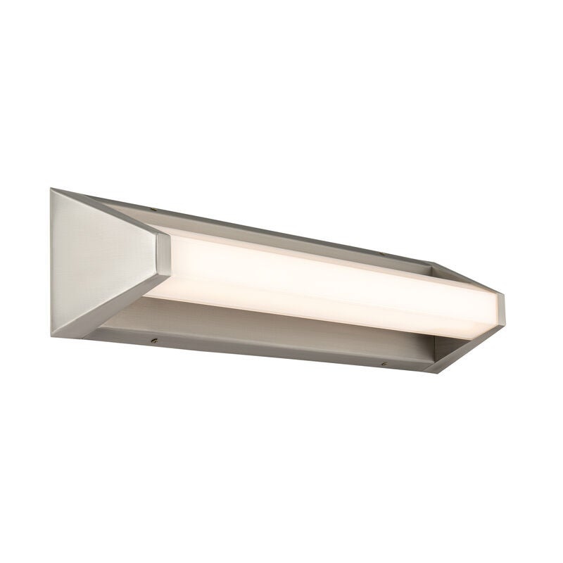 Swale 27 Inch Bath Vanity Light by Modern Forms