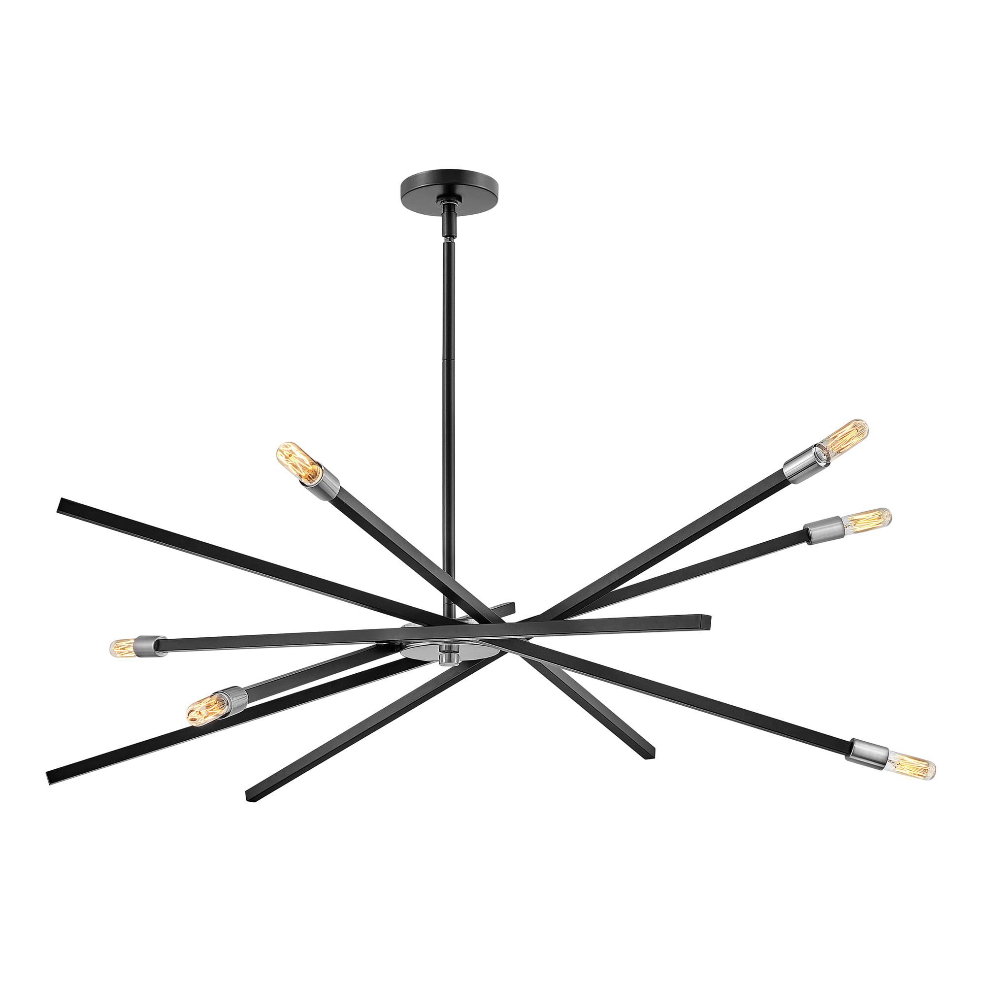 Archer Large Chandelier,