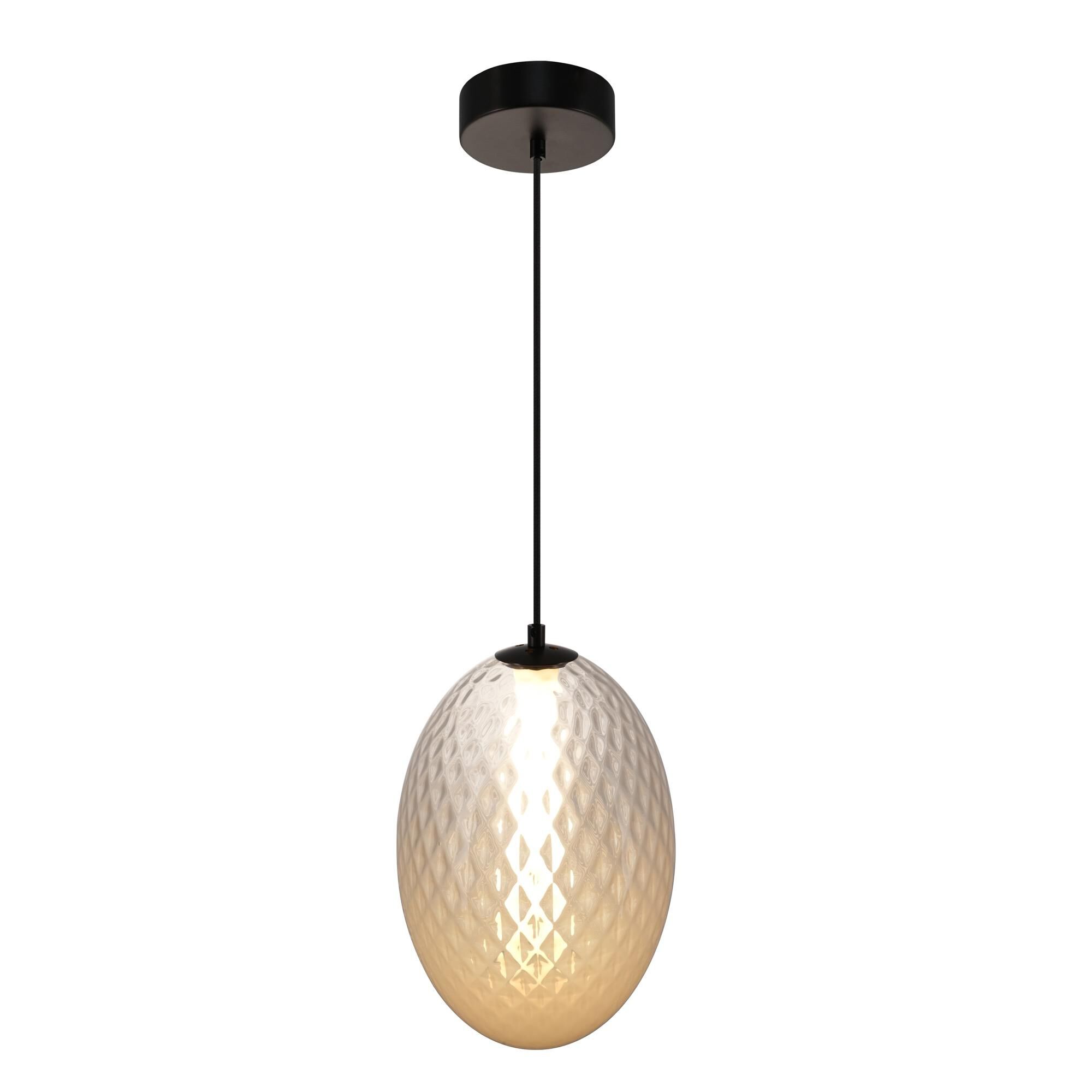 Celeste 10 Inch Mini Pendant by Artcraft