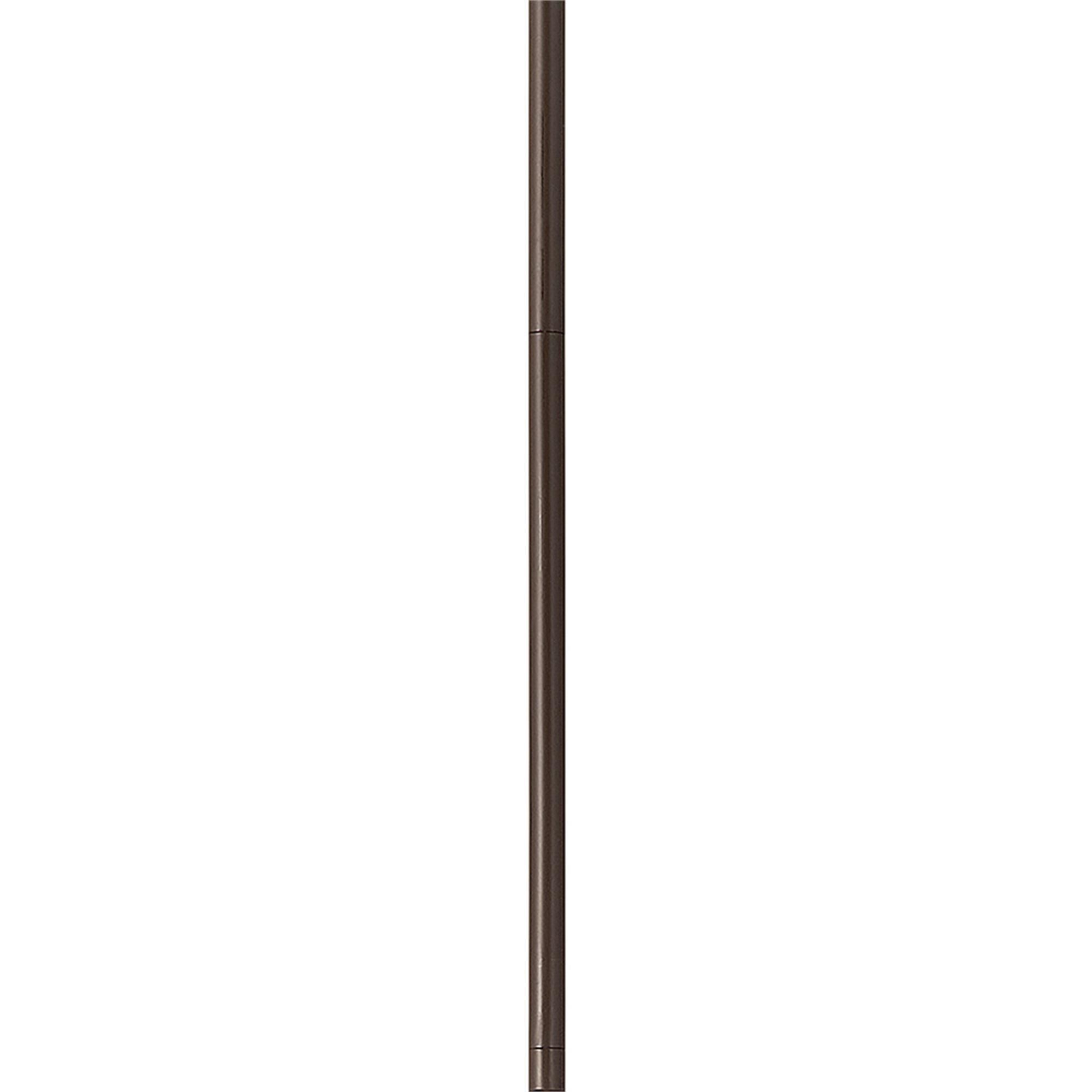 12 Inch Wide Stem Segment,