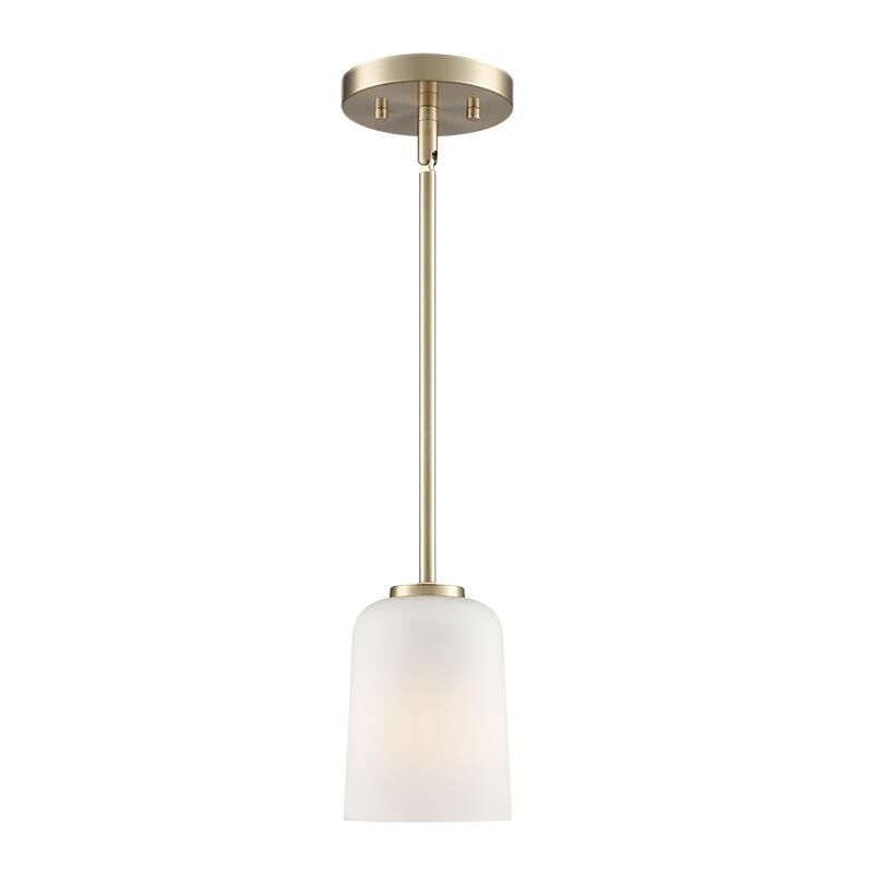 Laphia 5 Inch Large Pendant by Millennium Lighting