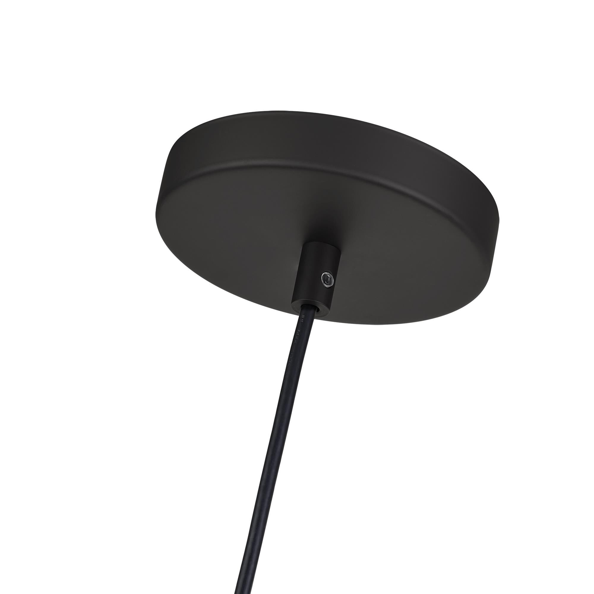 Zolana 12 Inch Mini Pendant by Livex Lighting