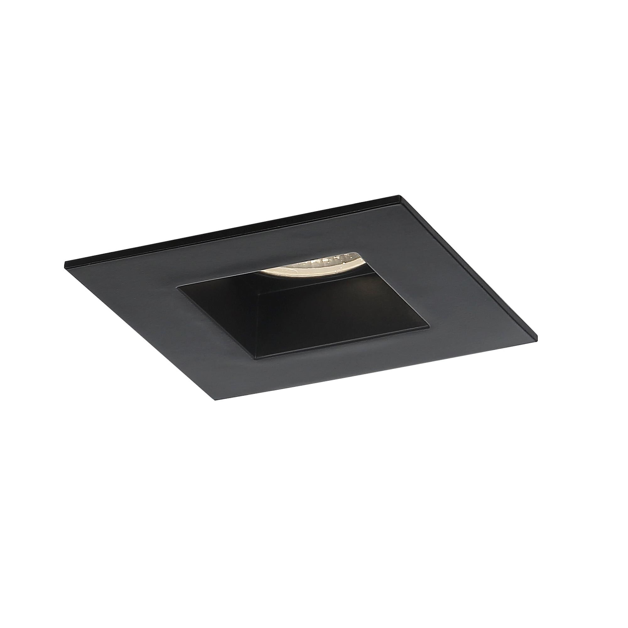 Midway 4 Inch Recessed Lighting Trim,