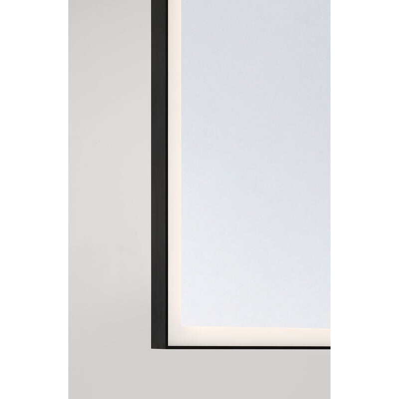 Paulding 72 Inch LED Lighted Mirror by Savoy House