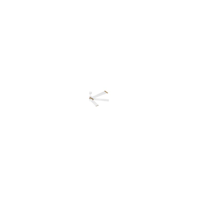 Andros 64 Inch Ceiling Fan with Light Kit by Hinkley