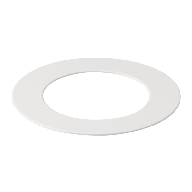 Direct-to-Ceiling Universal Goof Ring 2.1 inch- 3.1 inch Non Classified Part by Kichler Lighting