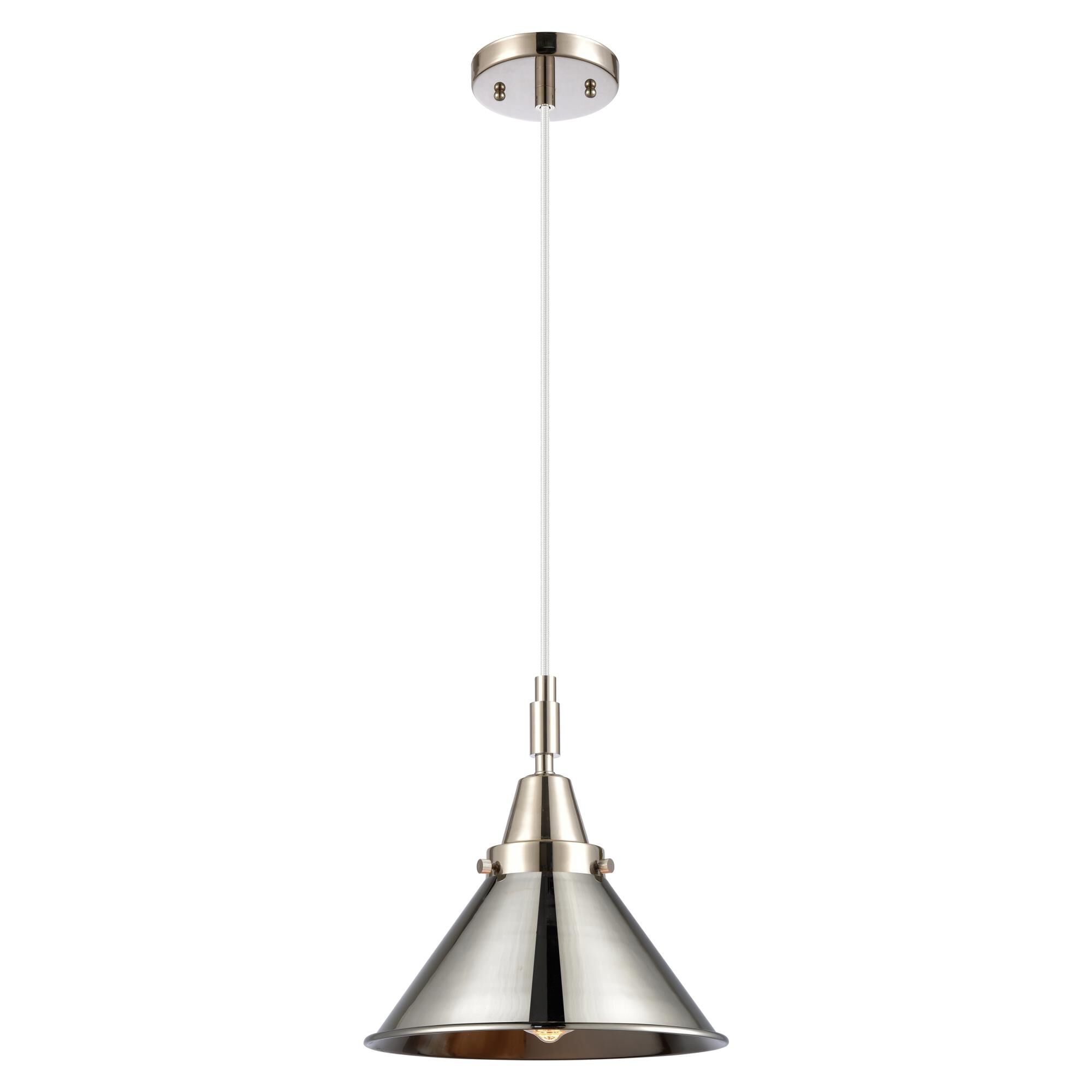 Bruno Marashlian Briarcliff 10 Inch Mini Pendant by Innovations Lighting
