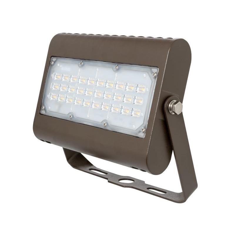 Westgate 50 Watt LED 120 Degree Outdoor Flood Light