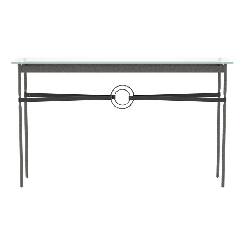 Equus 54 Inch Console Table by Hubbardton Forge