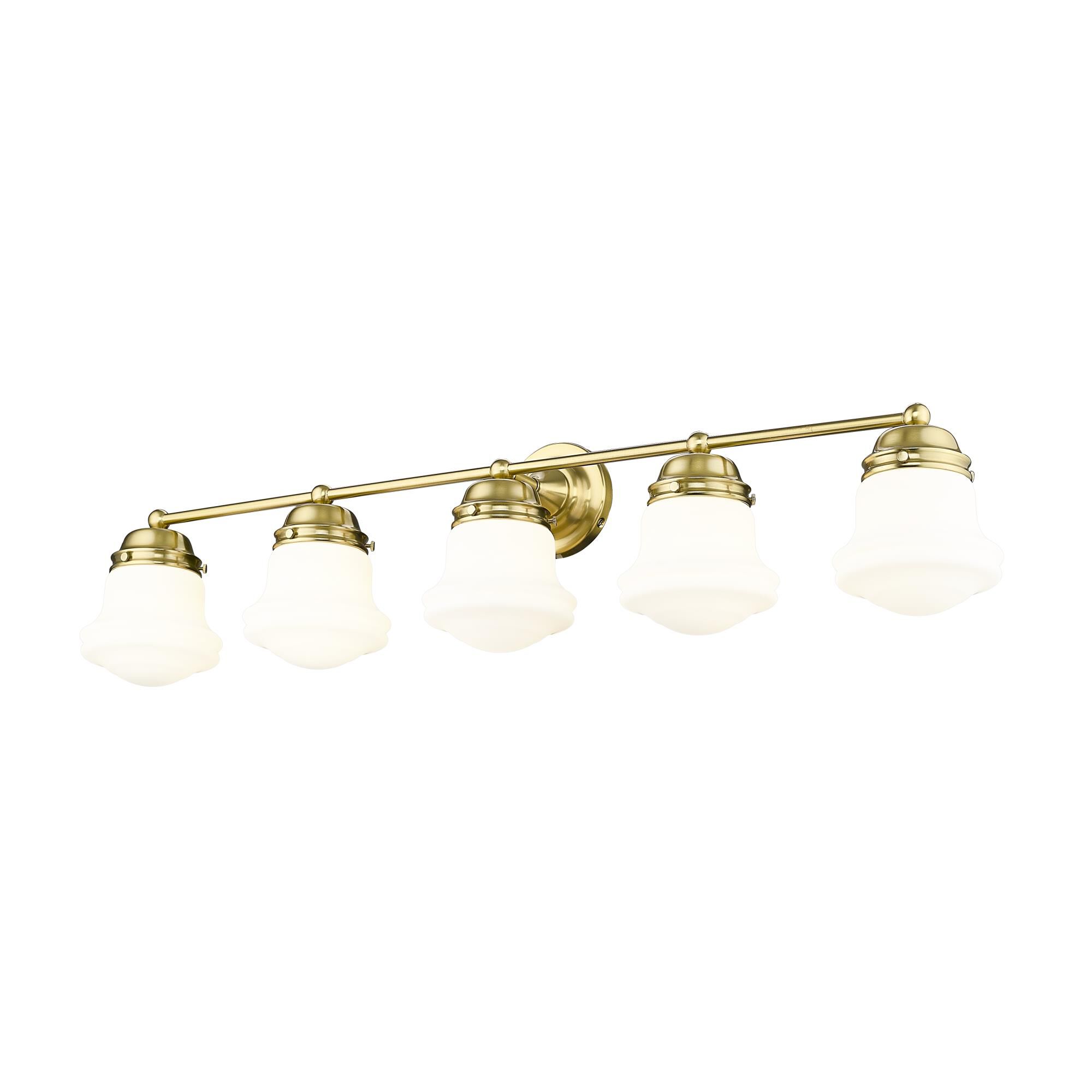 Vaughn 41 Inch Bath Vanity Light by Z Lite