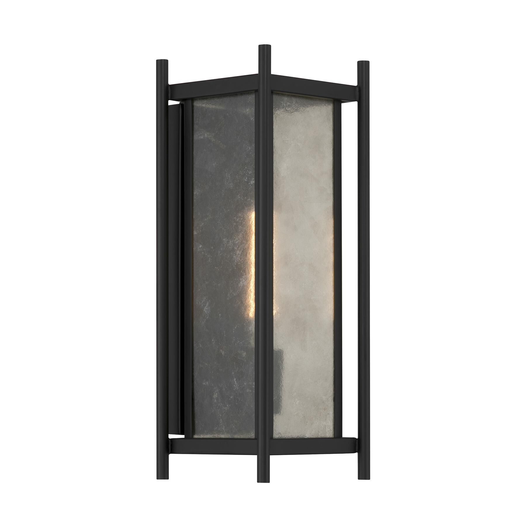 Jacobs 16 Inch Outdoor Wall Light by Savoy House