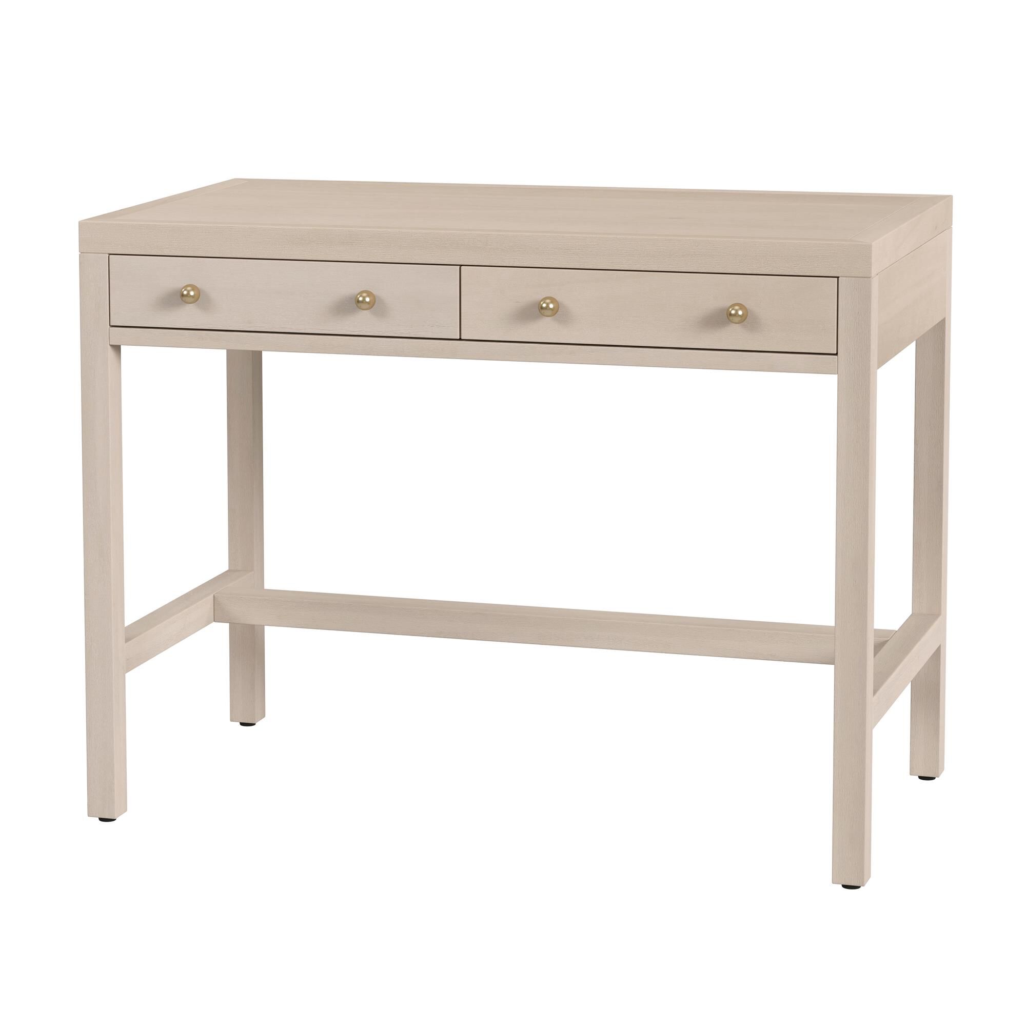Shown in Antique Taupe finish