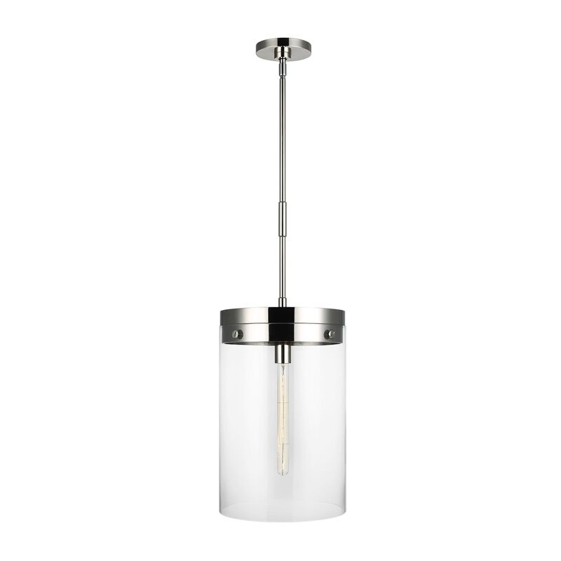 Visual Comfort Studio Collection Chapman & Myers Garrett Large Pendant