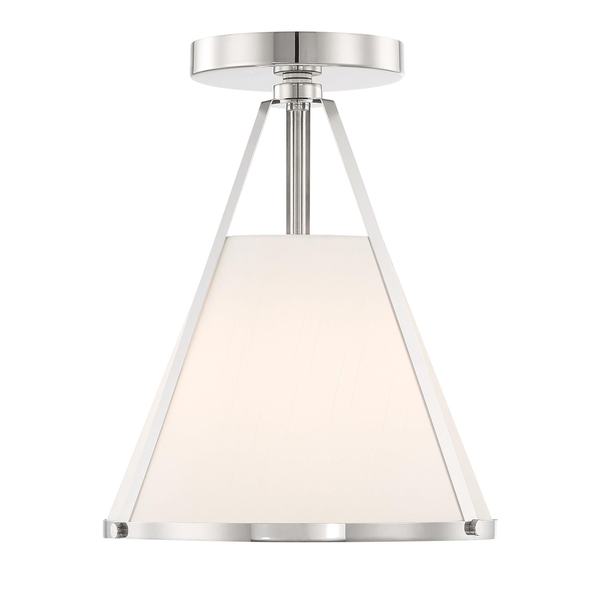 Fulton 11 Inch Mini Pendant,