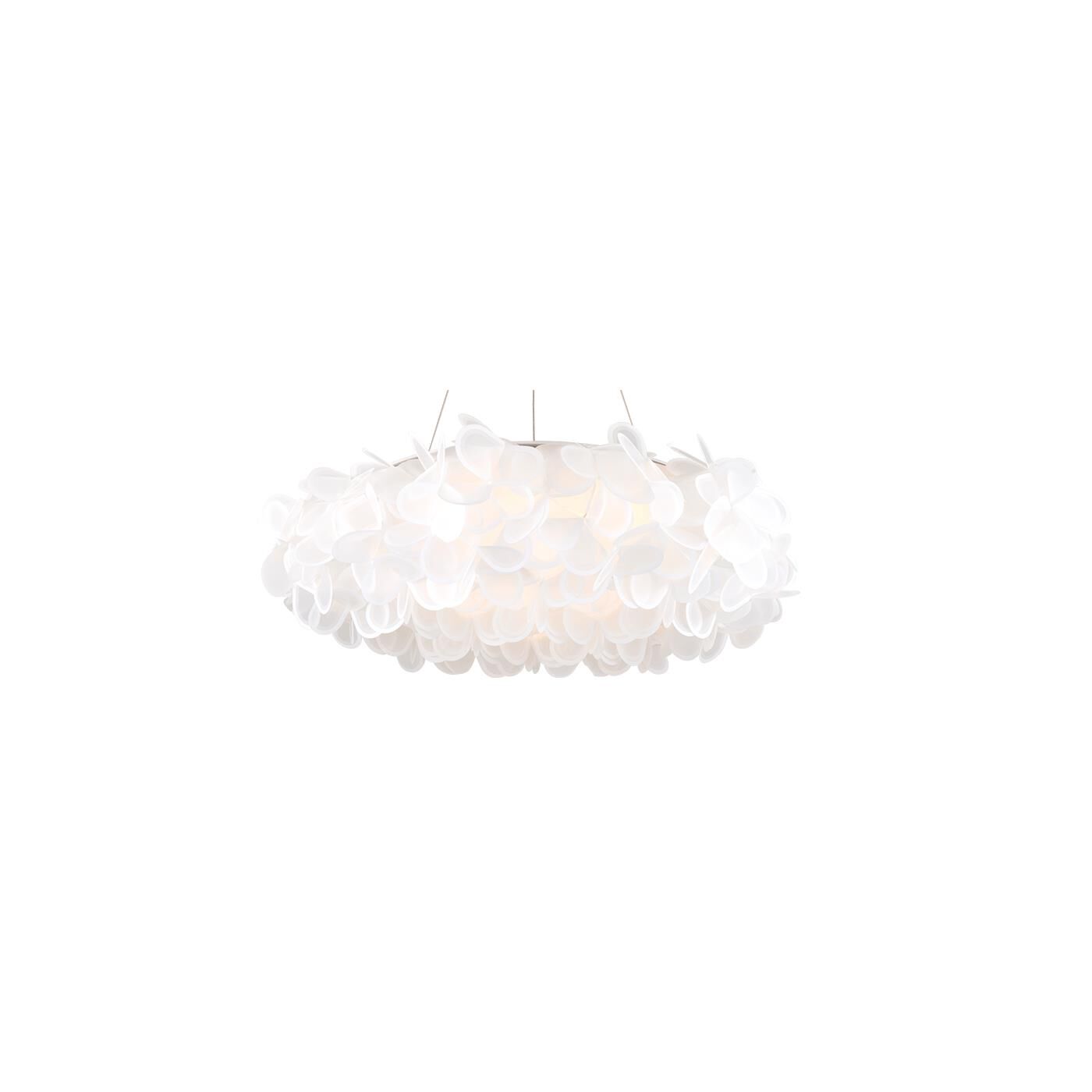 Modern Forms Fluffy 33 Inch LED Large Pendant