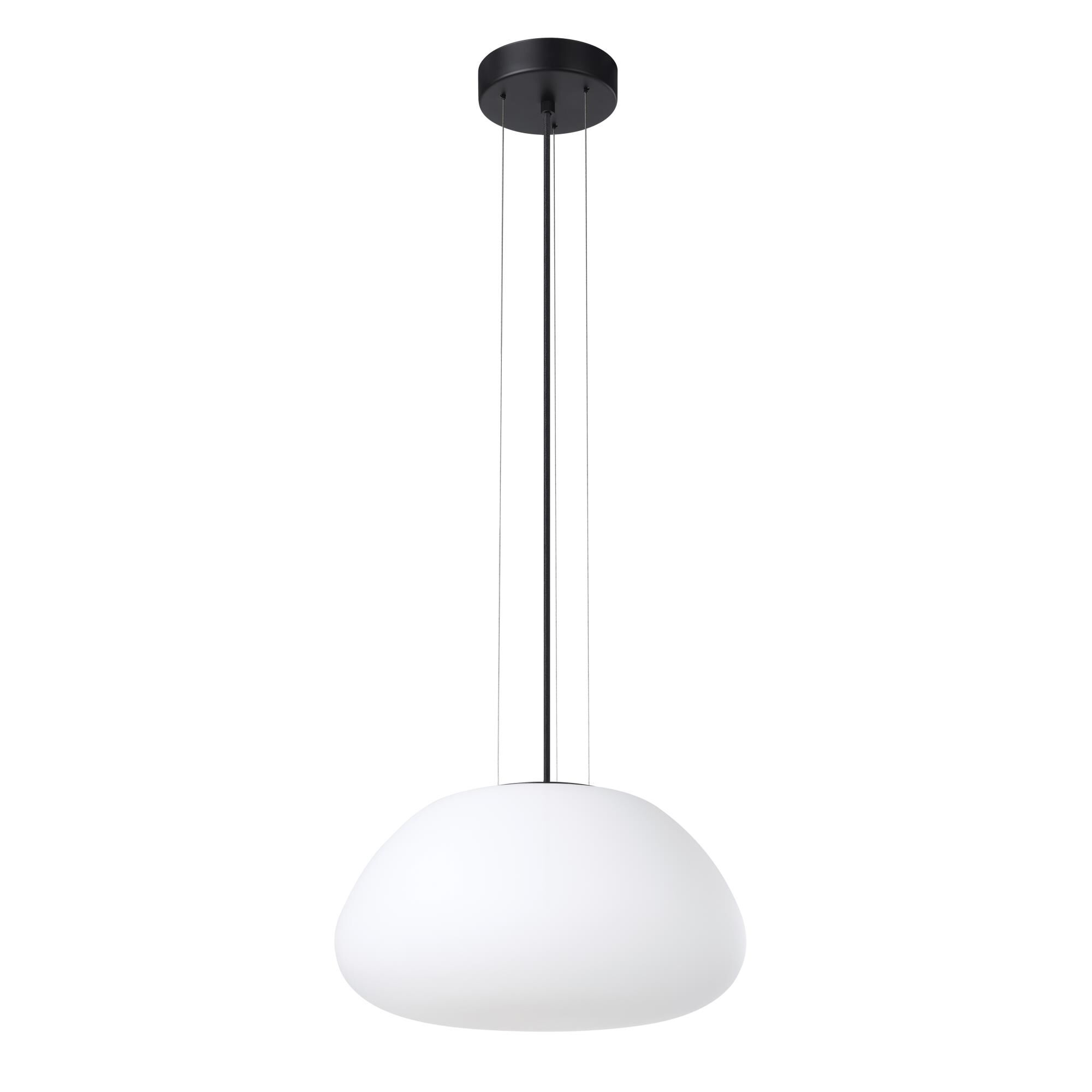 Balmes 16 Inch Large Pendant by EGLO Lighting
