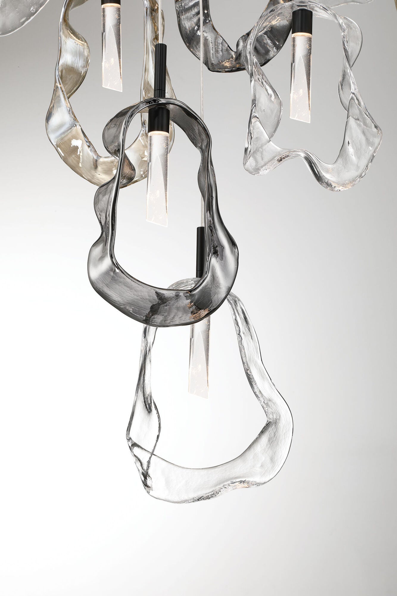 Norah 24 Inch 16 Light Multi Light Pendant,