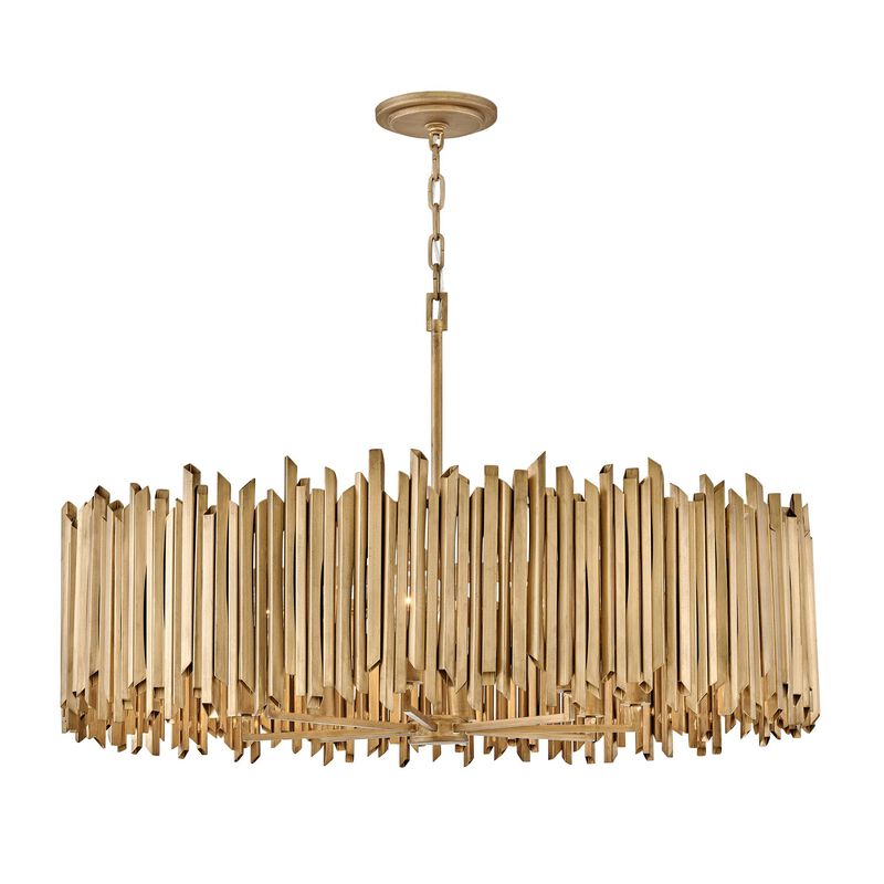 Roca Large Chandelier by Hinkley