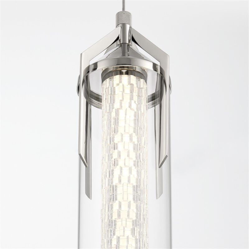 Espada 20 Inch Mini Pendant by Eurofase Lighting